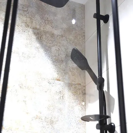 Przytulne Studio W Centrum/ Centrum Kongresowe Ice Appartement Cracovie