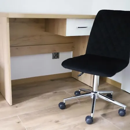 Przytulne Studio W Centrum/ Centrum Kongresowe Ice Appartement Cracovie