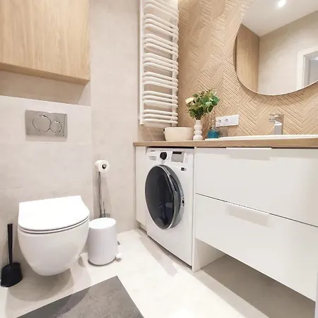 Apartment Mogilska 120d By Homeprime *