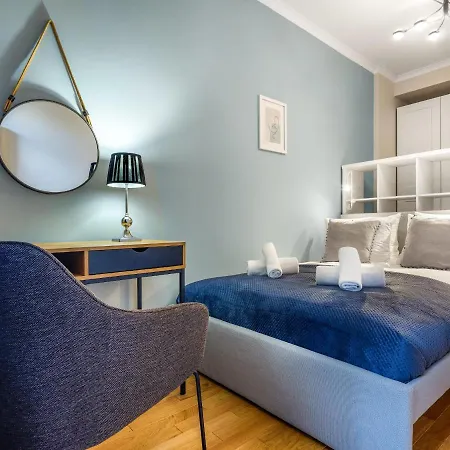 Tyzenhauz Rakowicka Street Apartment *