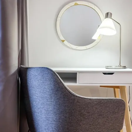 Tyzenhauz Rakowicka Street Apartment *
