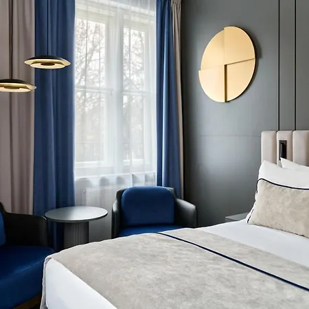 Hotel Garamond, A Tribute Portfolio Hotel, Old Town Krakov