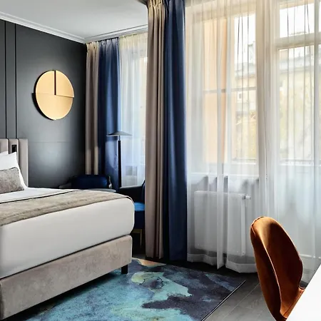 Garamond, A Tribute Portfolio Hotel, Old Town Hotel