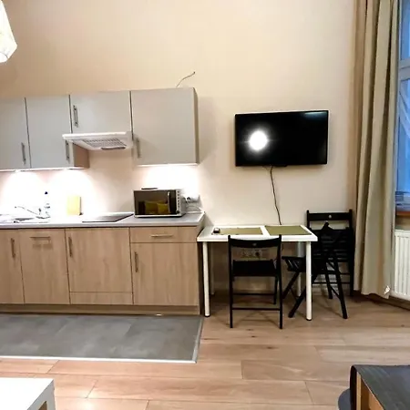 Spacious Krasków