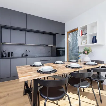 Cracow Rakowicka By Renters * Kraków