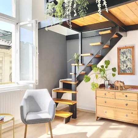 Green V2,0 #nowy Square, Kazimierz District Apartment Krakow
