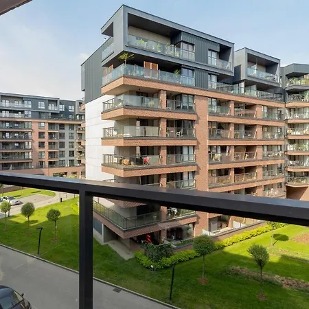 Exquisite Zablocie 19a By Renters Prestige Apartment *