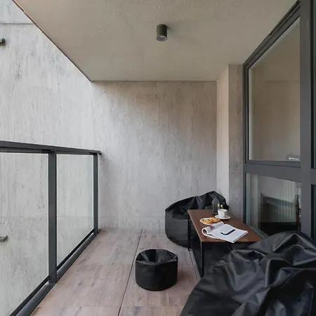 Exquisite Zablocie 19a By Renters Prestige *