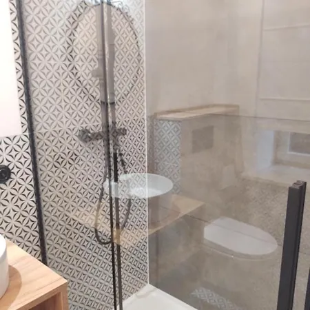 In Center Apartment *