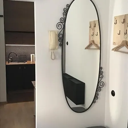 In Center Apartment Krakow