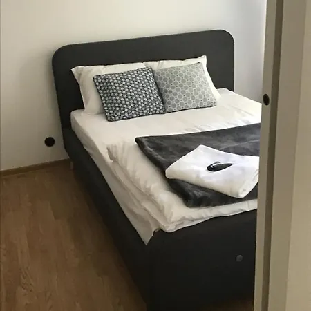 In Center Apartment *
