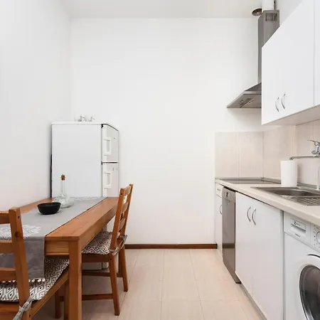 Of The Kings-camomile Apartment Krakow