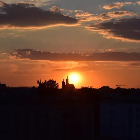 Apartment Apartment With View On Wawel Castle *