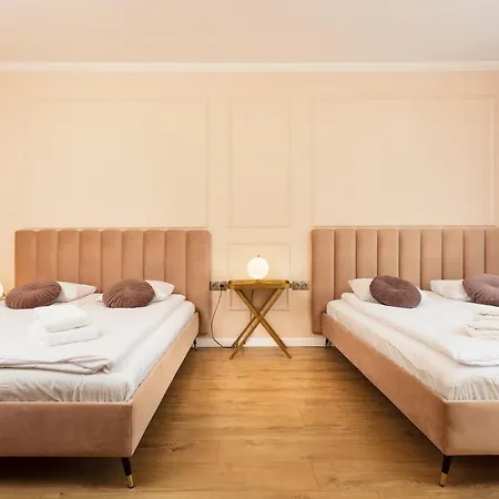 Polka Apartamento