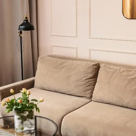 Polka Apartamento *