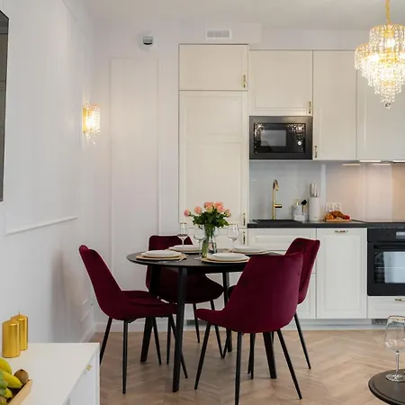 Exclusive Crystal Cracovia
