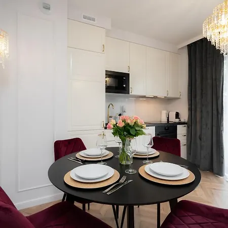 Exclusive Crystal * Cracovia