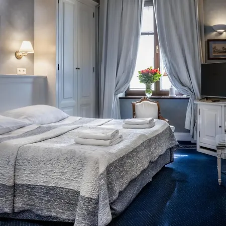 Grodek Hotel Krakow