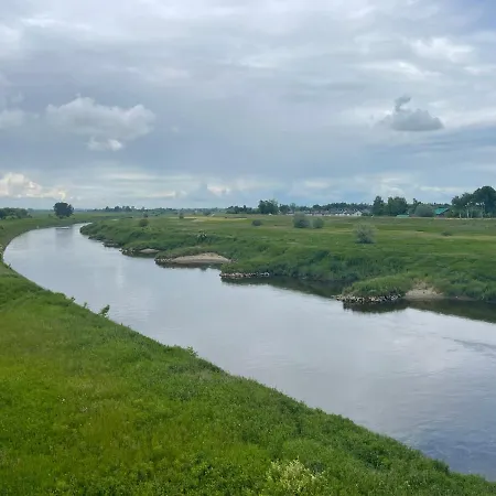 Camping Appena Kraków