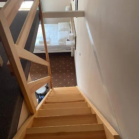 Dobra Noc Przy Wawelu 2 Bedrooms * Kraków