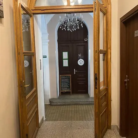 Dobra Noc Przy Wawelu 2 Bedrooms * Kraków