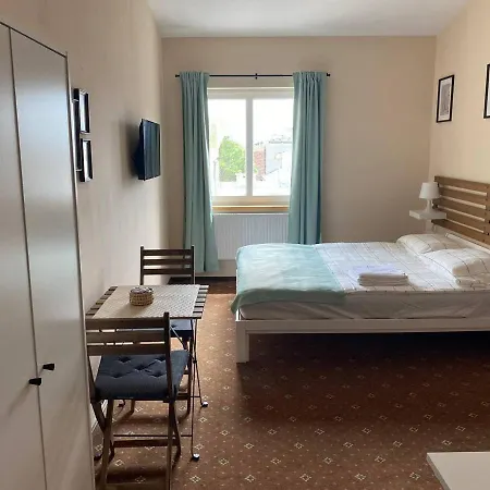 Apartament Dobra Noc Przy Wawelu 2 Bedrooms Kraków