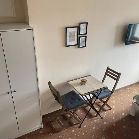 Apartament Dobra Noc Przy Wawelu 2 Bedrooms *