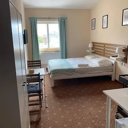 Dobra Noc Przy Wawelu 2 Bedrooms Apartament *