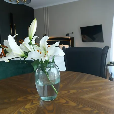 Apartment Doris Day