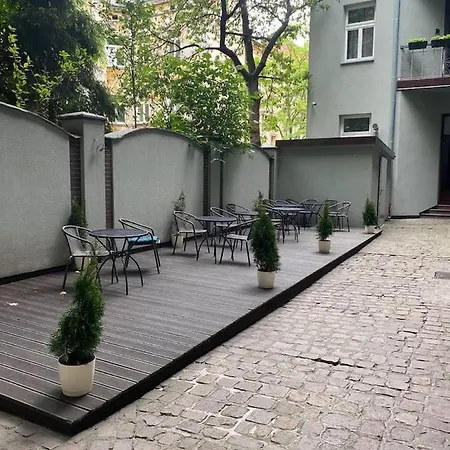 Dobra Noc Przy Wawelu 2 Bedrooms Apartament