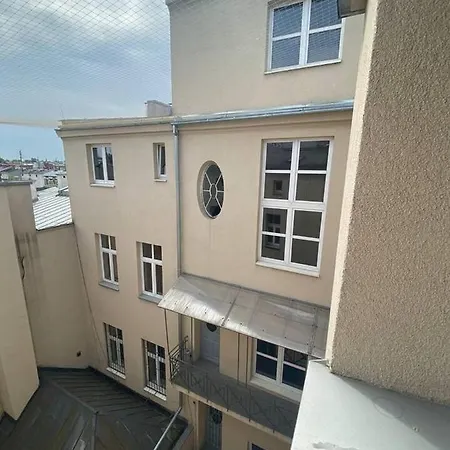 Dobra Noc Przy Wawelu 2 Bedrooms Apartament Kraków
