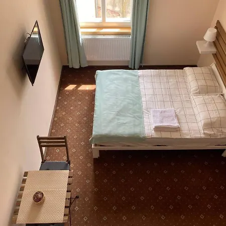 Dobra Noc Przy Wawelu 2 Bedrooms Apartament *