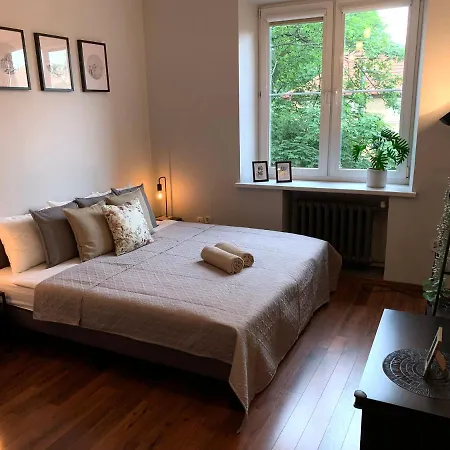 Royal Apartment Krakau