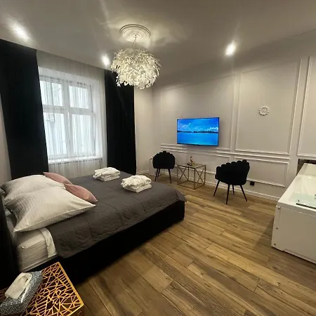 Shine Prywatne Jacuzzi Starowislna Apartment *