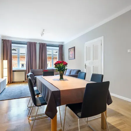Apartamento Rynek Glowny
