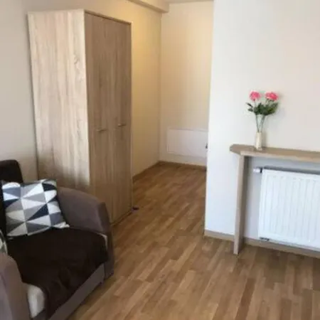 Apartmán Old Town / Florianska 29 Krakov