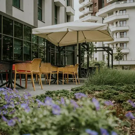 Hotel Ibis Styles Centrum 3*
