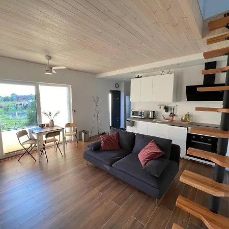 Appena Camping Kraków