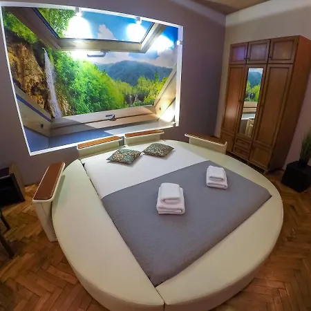Dunajewski Hotel apartamentowy