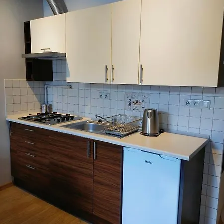 Apartment Trendy Kochanowskiego Street *