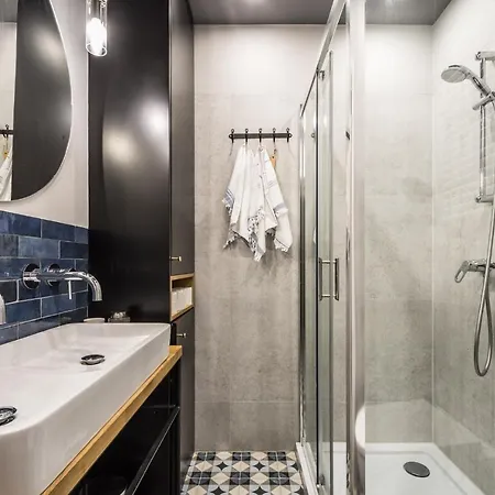 Apartment Charming In The Old Town Krakow