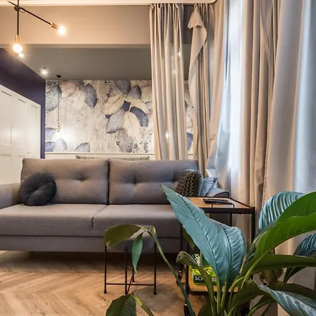Apartment Charming In The Old Town Krakow