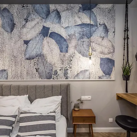 Apartment Charming In The Old Town Krakow