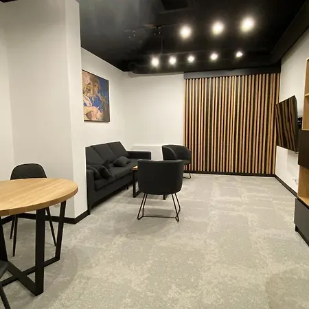 Apartment Araliya Private *