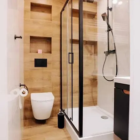 Of Azory Apartment Krakow