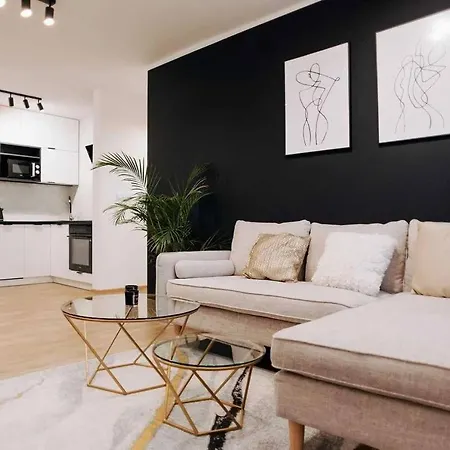Apartment Of Azory Krakow