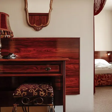 Old Time Hotel apartamentowy *