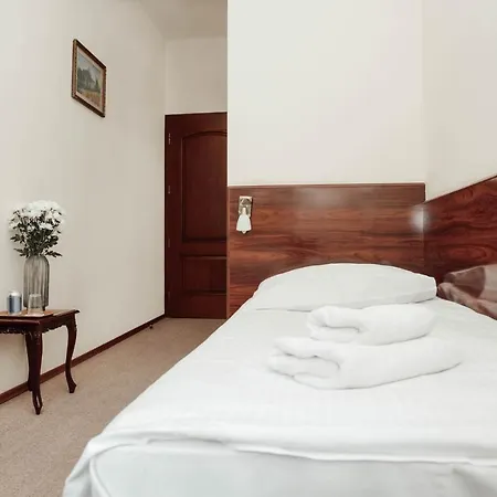 Old Time Hotel apartamentowy *