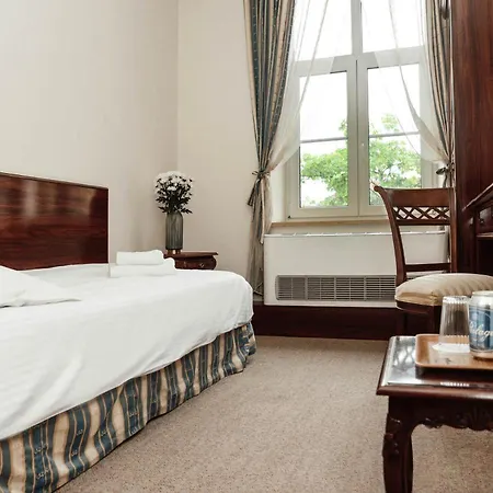 Old Time Hotel apartamentowy Kraków