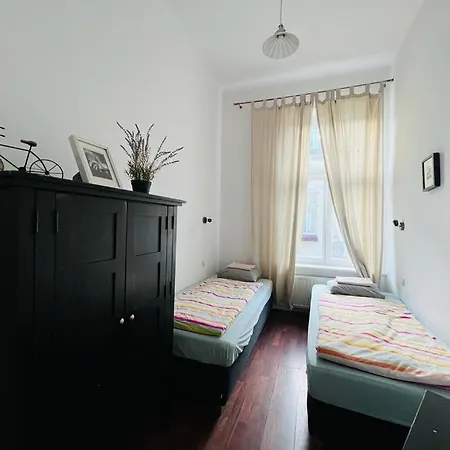 Plac Szczepanski - Theatre Neighborhood Apartment Krakow